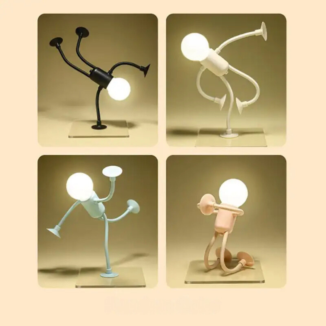 DreamGlow™ — Transform Your Space, Enchant Your Nights