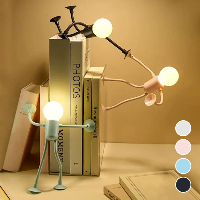 DreamGlow™ — Transform Your Space, Enchant Your Nights