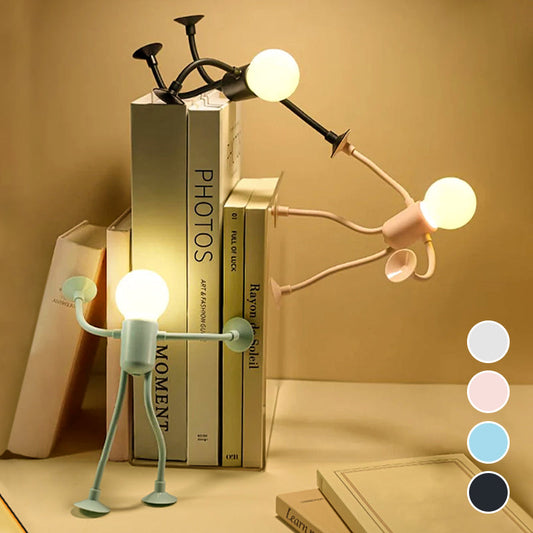 DreamGlow™ — Transform Your Space, Enchant Your Nights