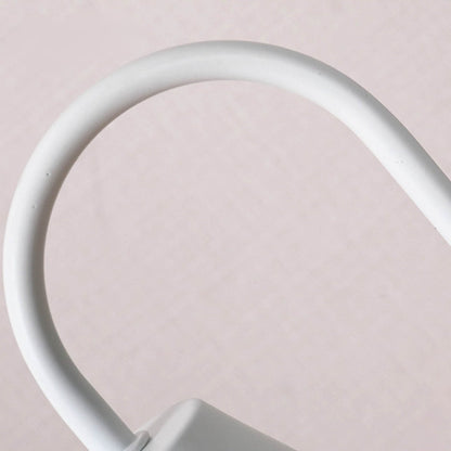 Serene Glow Adjustable Candle Warmer Lamp