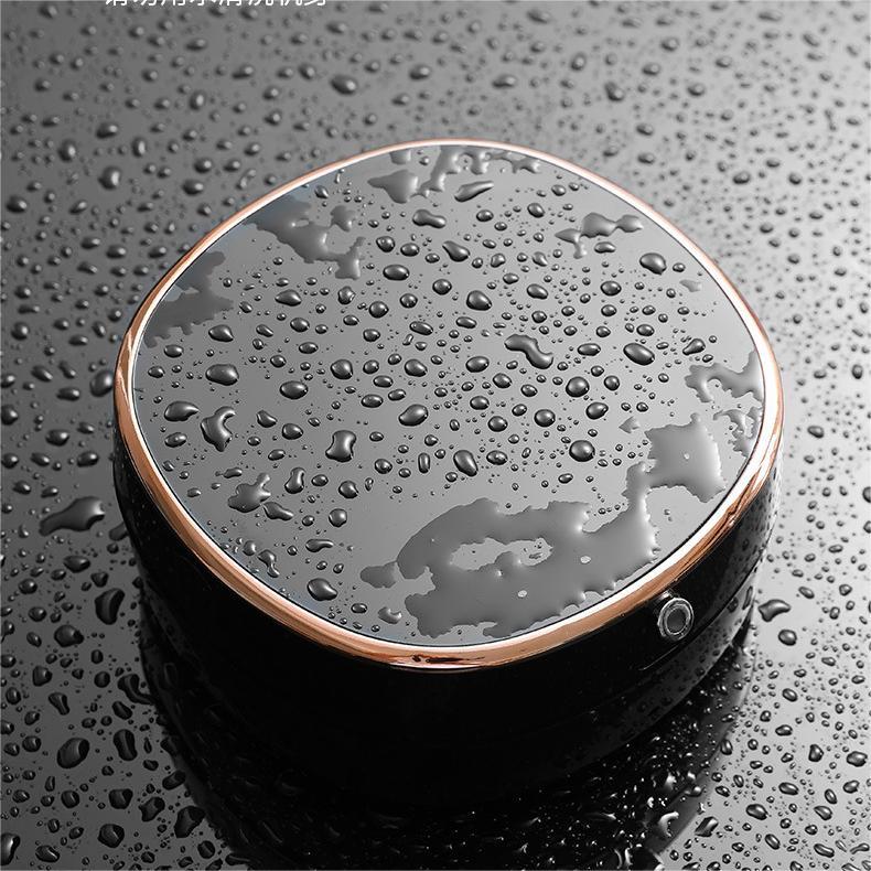 FreshWave Foam Dispenser — Experience Effortless Hygiene and Comfort