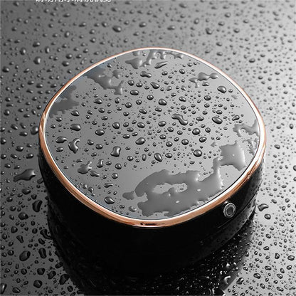 FreshWave Foam Dispenser — Experience Effortless Hygiene and Comfort