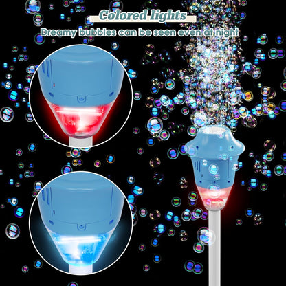 BubbleJoy Pro | Transform Any Event into a Bubble Extravaganza!