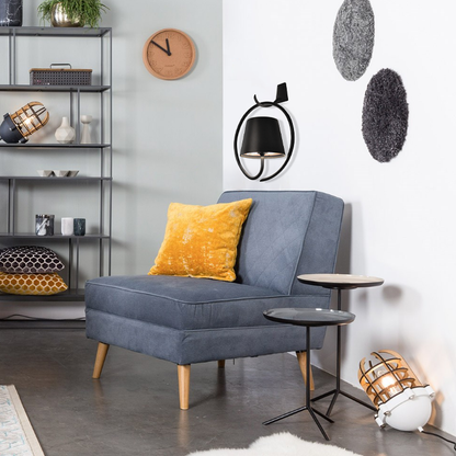 LuxeGlow Rechargeable Pendant Light for Indoor & Outdoor Use