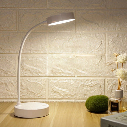 Touch Control Dimmable LED Desk Lamp – Energy-Efficient and Adjustable