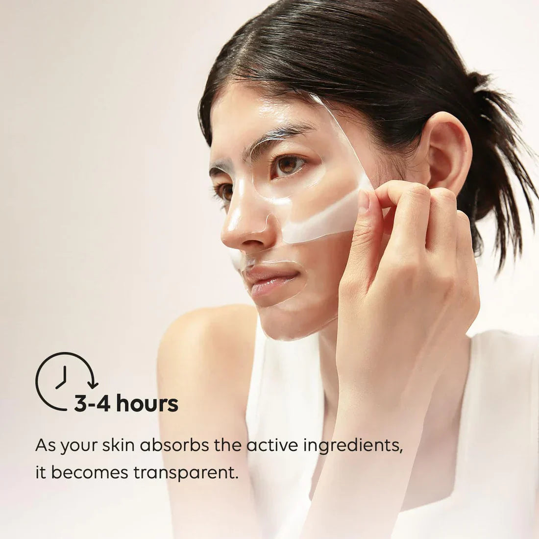 RadiantSkin Night Repair Mask