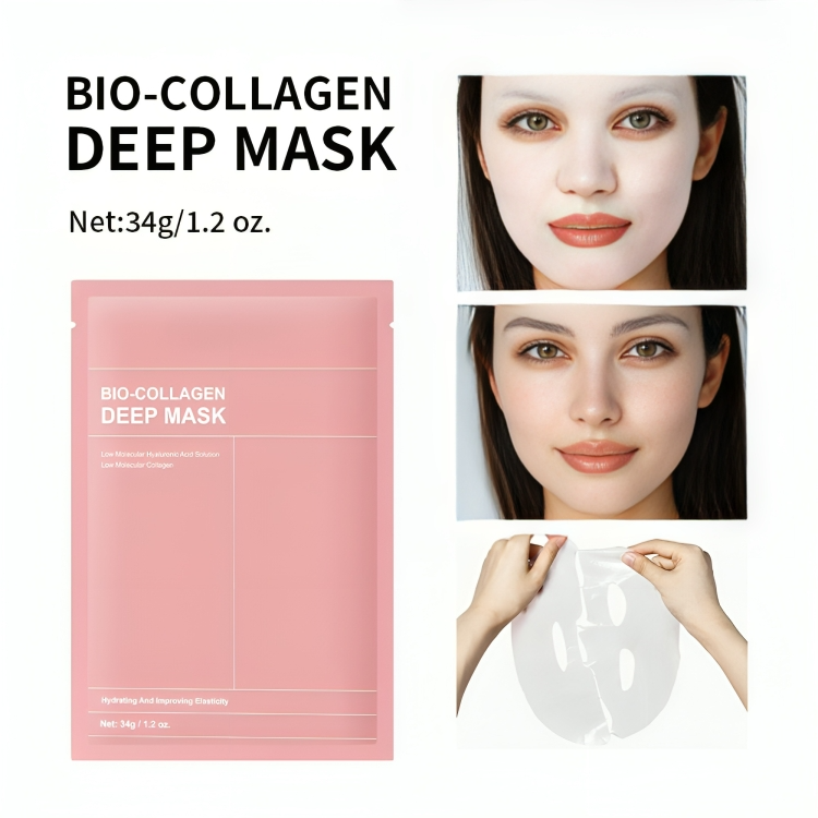 RadiantSkin Night Repair Mask