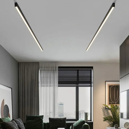 Stylish Adjustable Ceiling Lamp for Elegant Illumination