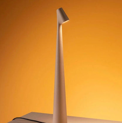 Rechargeable Table Lamp with Adjustable Brightness – Three Settings