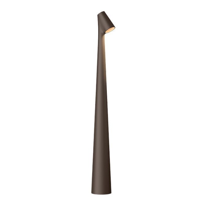 Rechargeable Table Lamp with Adjustable Brightness – Three Settings