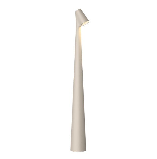 Rechargeable Table Lamp with Adjustable Brightness – Three Settings