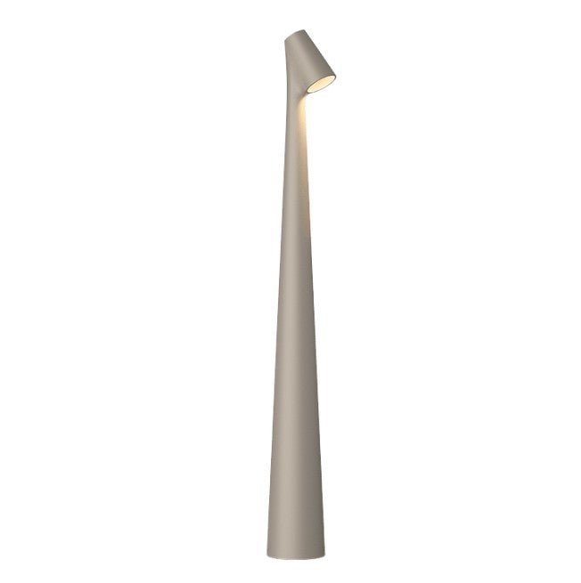 Rechargeable Table Lamp with Adjustable Brightness – Three Settings