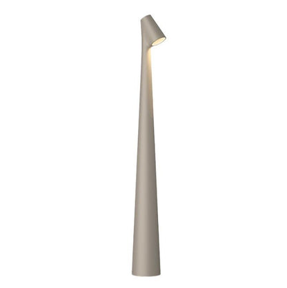 Rechargeable Table Lamp with Adjustable Brightness – Three Settings