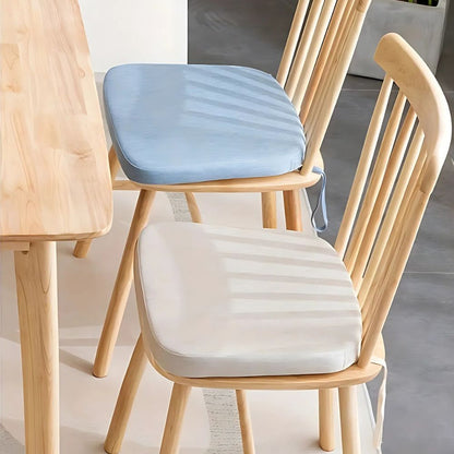 CozyNest Tufted Chair Cushion for Ultimate Comfort