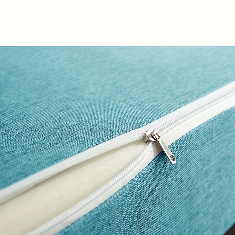 CozyNest Tufted Chair Cushion for Ultimate Comfort