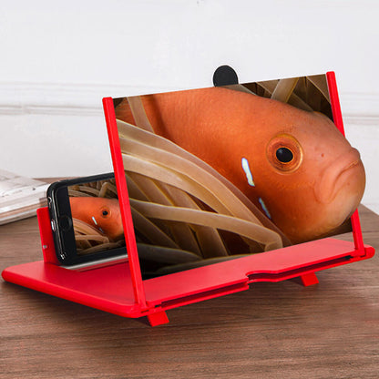 ViewMax Pro | Foldable Smartphone Screen Amplifier