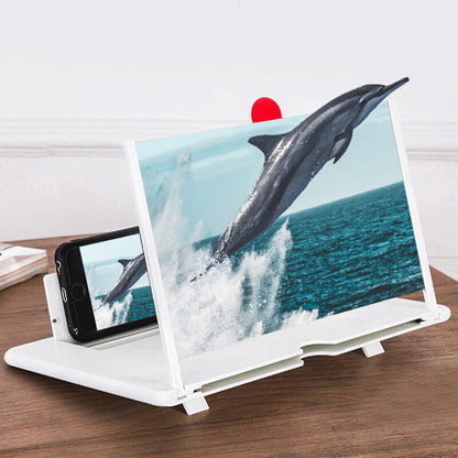 ViewMax Pro | Foldable Smartphone Screen Amplifier