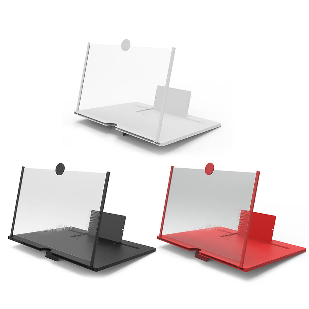 ViewMax Pro | Foldable Smartphone Screen Amplifier