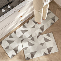 Taupe Triangles