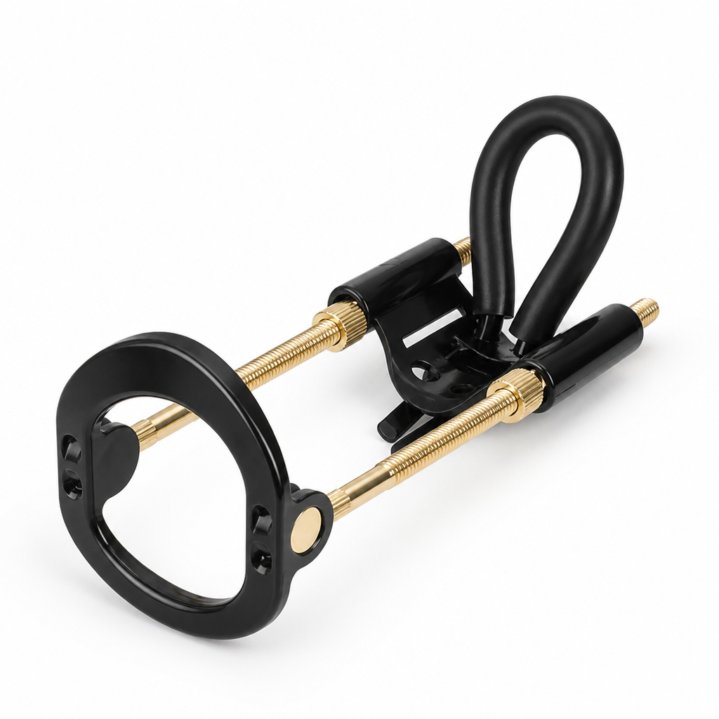 Revolutionary Adjustable Device for Male Enhancement