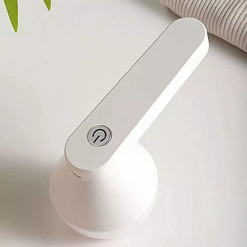 Portable Electric Lint Remover for Fabric – Rechargeable Design