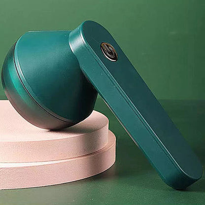 Portable Electric Lint Remover for Fabric – Rechargeable Design