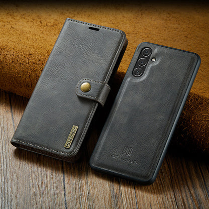 Elegant Leather Cover for Smartphones