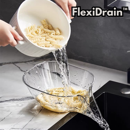 Multi-Functional Food Strainer - Last Day Discount