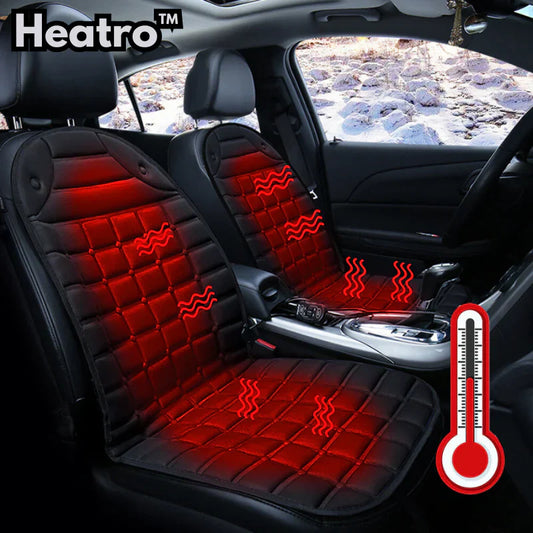 Cold-Free Driving System – Last Day Discount