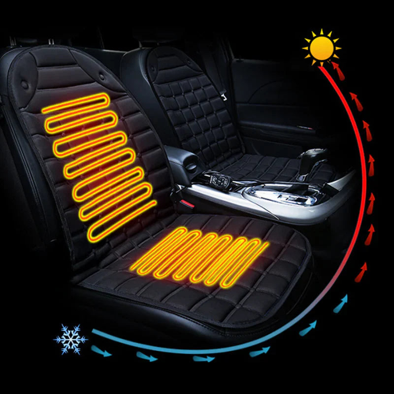 Cold-Free Driving System – Last Day Discount