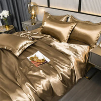 Dark Gold