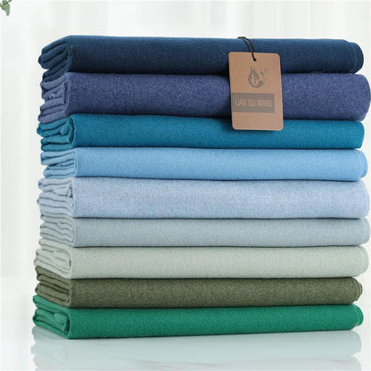 Cashmere Scarf – Elegance, Warmth, and Comfort