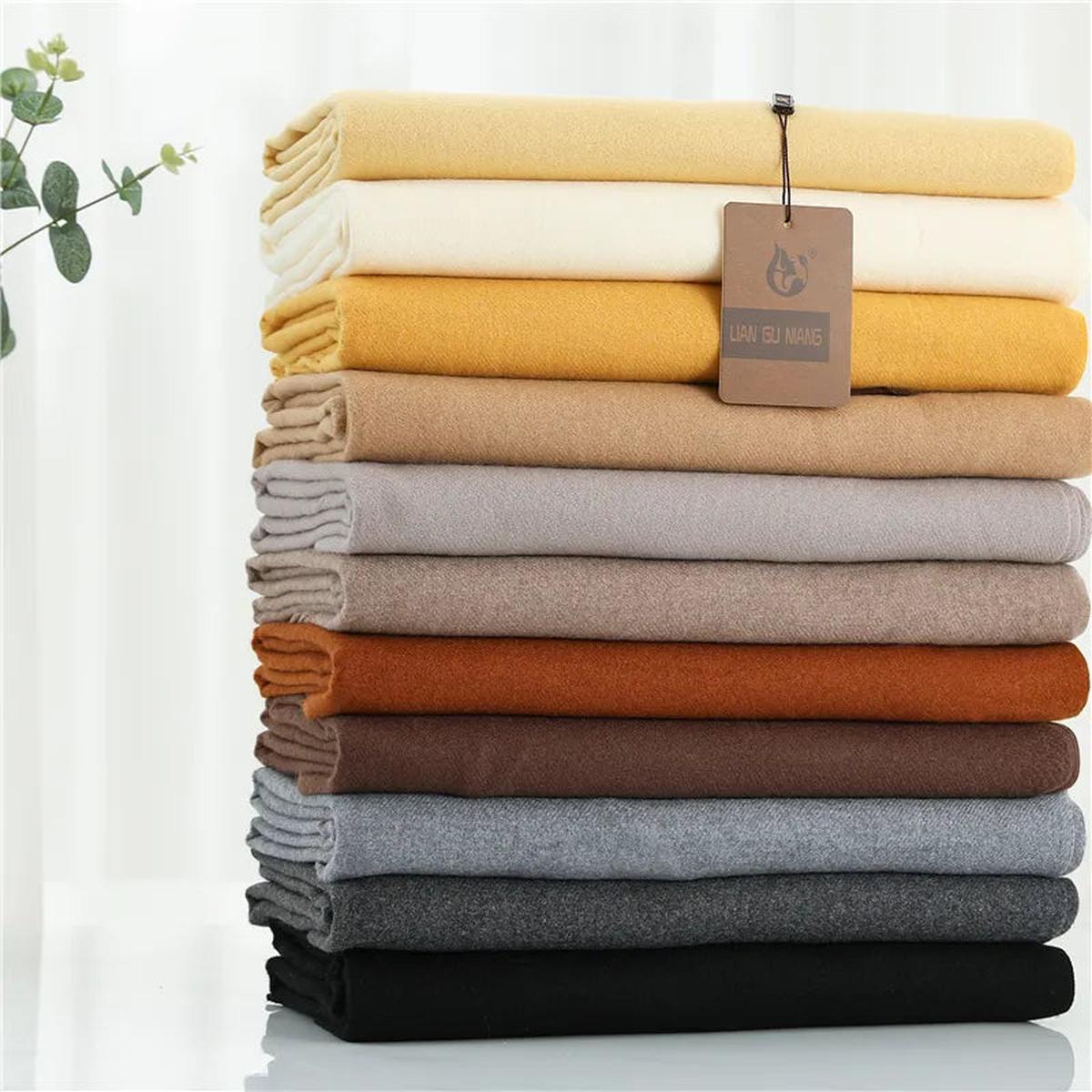 Cashmere Scarf – Elegance, Warmth, and Comfort