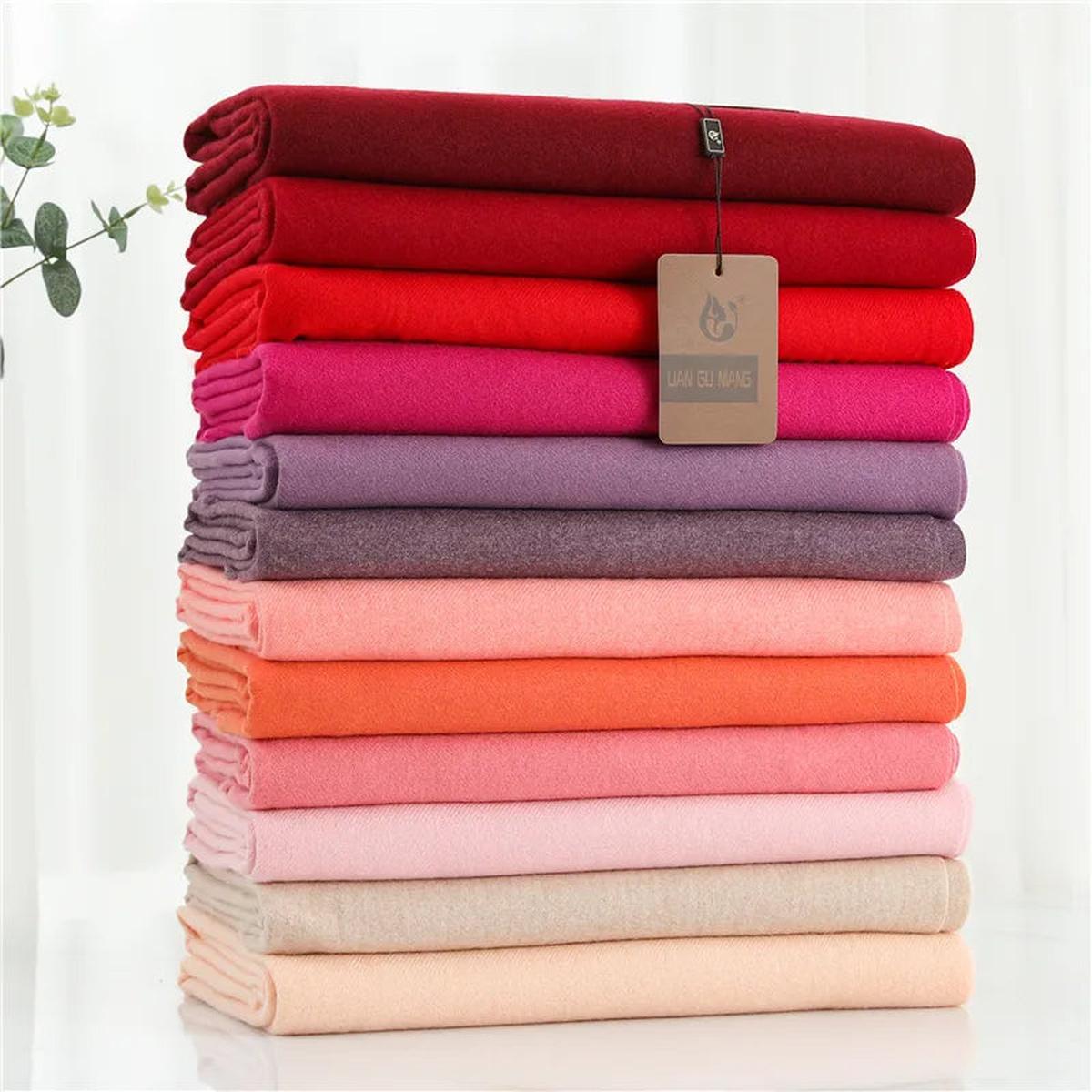 Cashmere Scarf – Elegance, Warmth, and Comfort