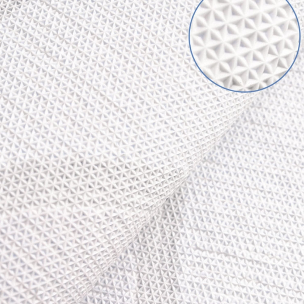 Elegant Water-Absorbing Non-Slip Bath Mat