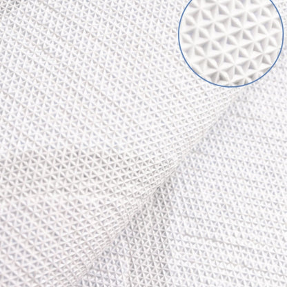 Elegant Water-Absorbing Non-Slip Bath Mat