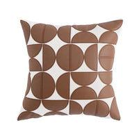Brown Circle