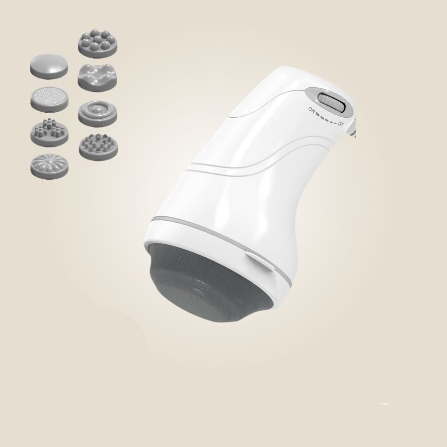 Sculpt & Smooth Body Contouring Device