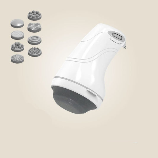 Sculpt & Smooth Body Contouring Device