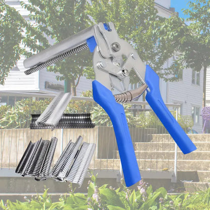 Trusty Tool for Ring Closure – Snap Plier