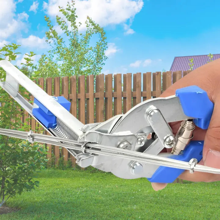 Trusty Tool for Ring Closure – Snap Plier