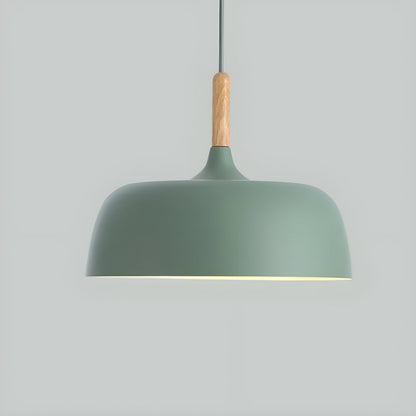 Nordic Pendant Lamp – LED Light Fixture by AltoLume
