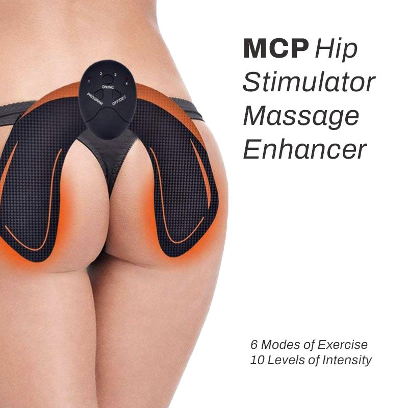 Lift & Tone: The Ultimate Glute Sculpting Device