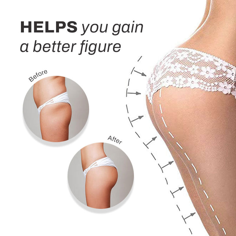 Lift & Tone: The Ultimate Glute Sculpting Device
