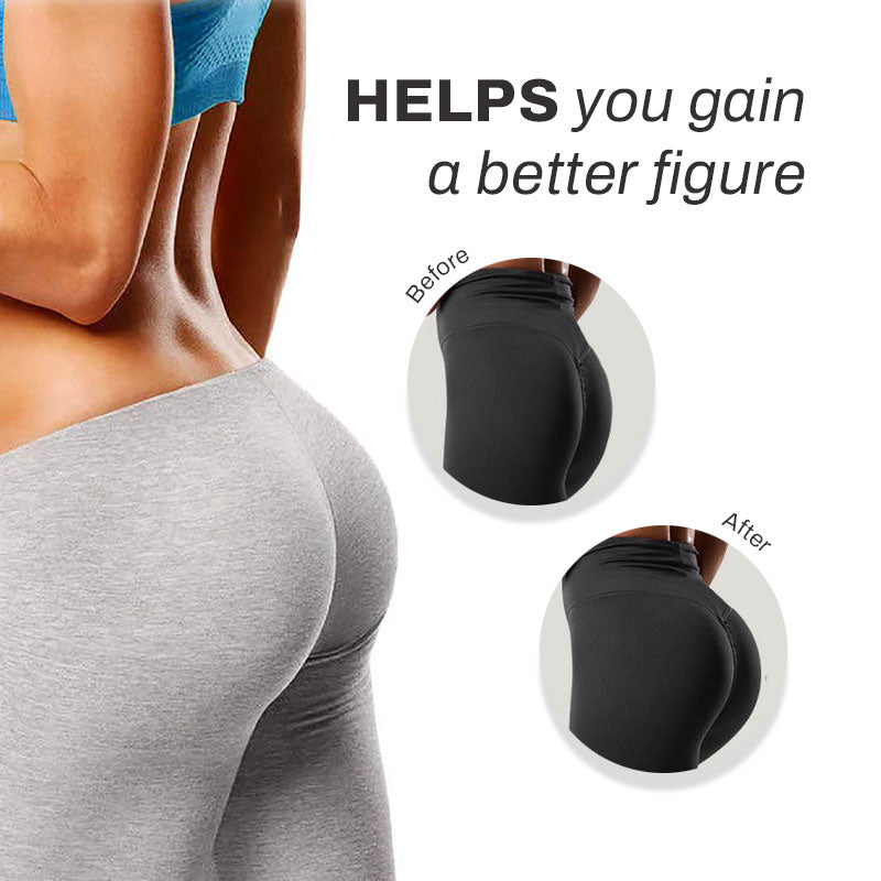 Lift & Tone: The Ultimate Glute Sculpting Device