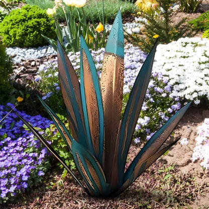 Contemporary Landscape Decorative Garden Sculpture
