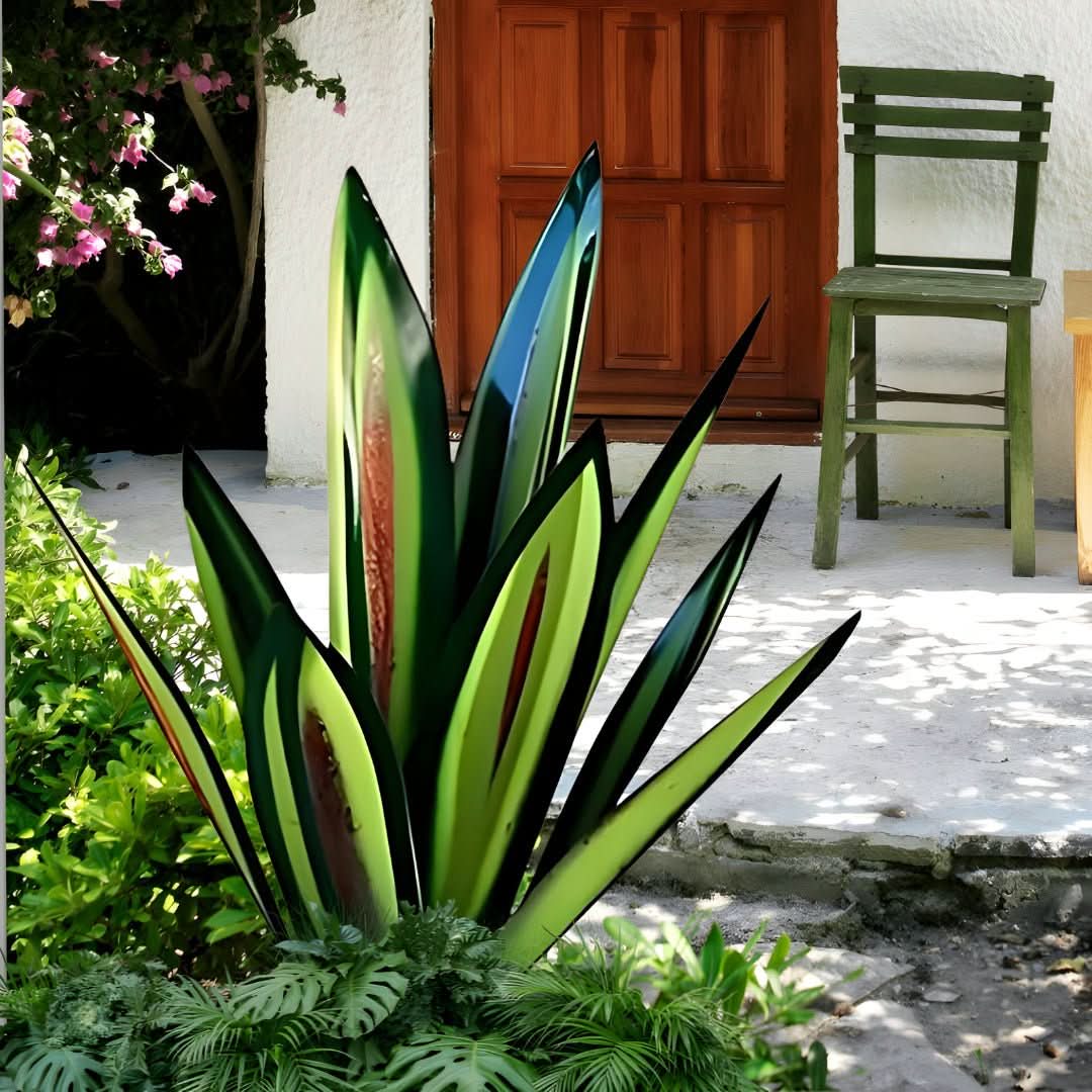 Contemporary Landscape Decorative Garden Sculpture