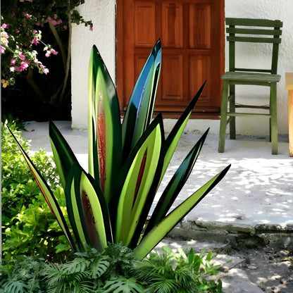 Contemporary Landscape Decorative Garden Sculpture