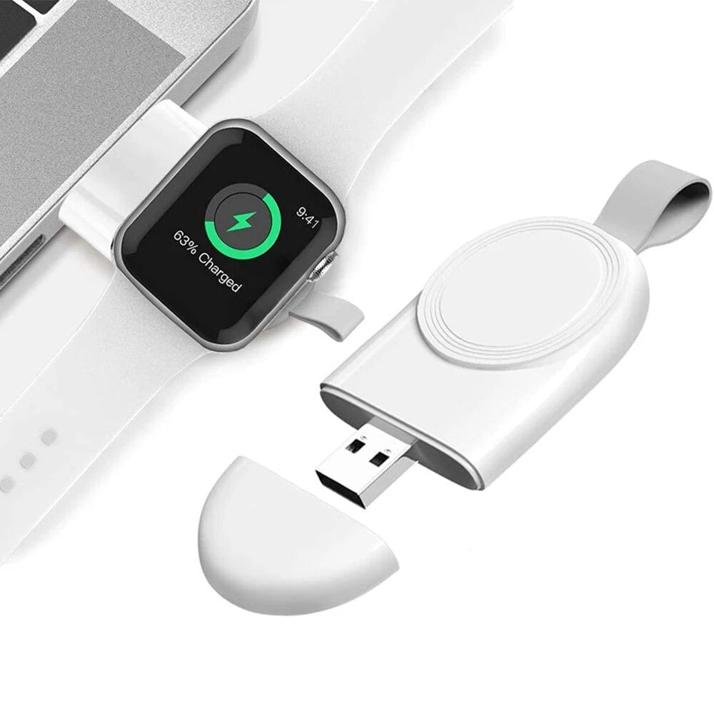 Stylish Wristband - Functional Design - Technology Within Reach