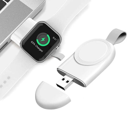 Stylish Wristband - Functional Design - Technology Within Reach